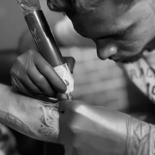 SolSkinn Tattoo Studio